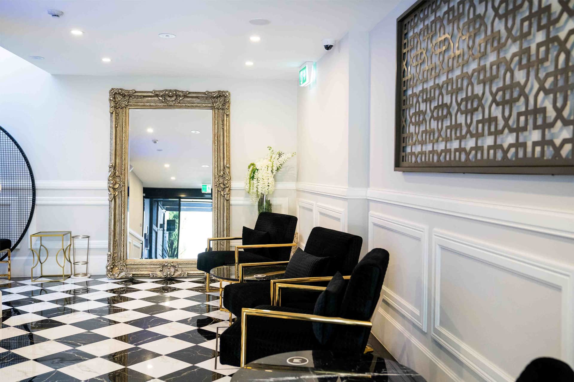 Gladius Hotel & Suites Parramatta