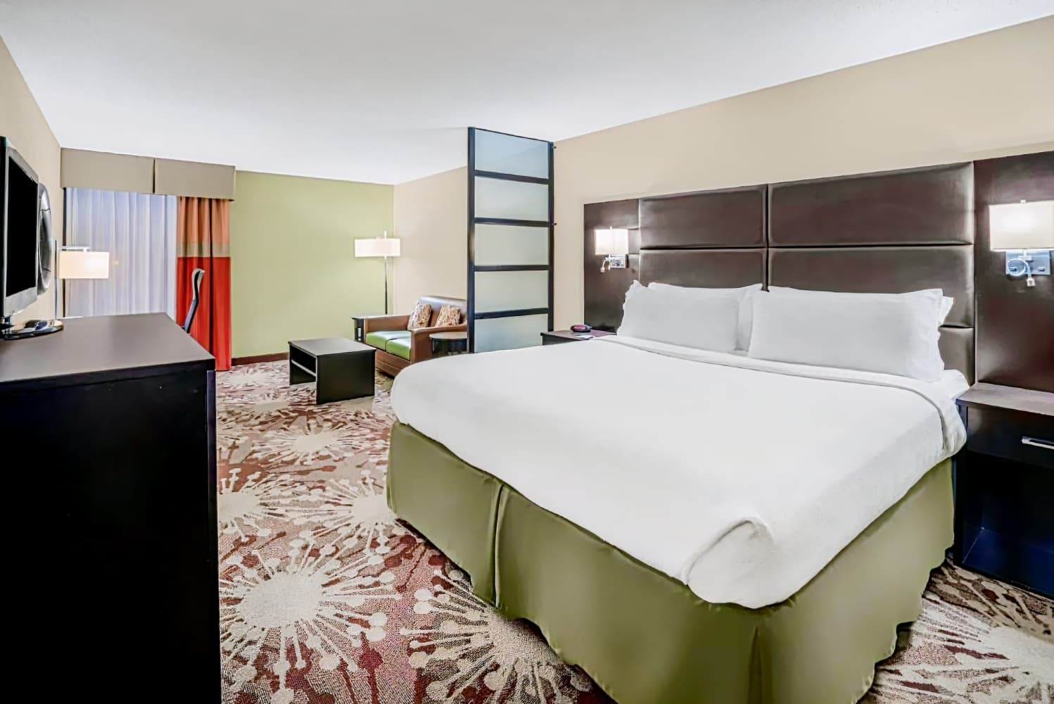 Holiday Inn Morgantown - Reading Area by IHG