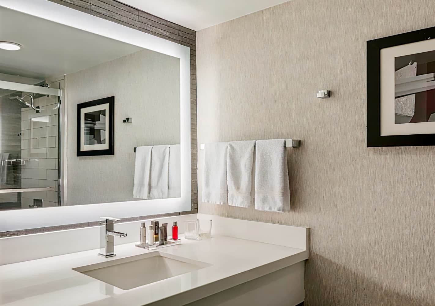 Boston Marriott Newton
