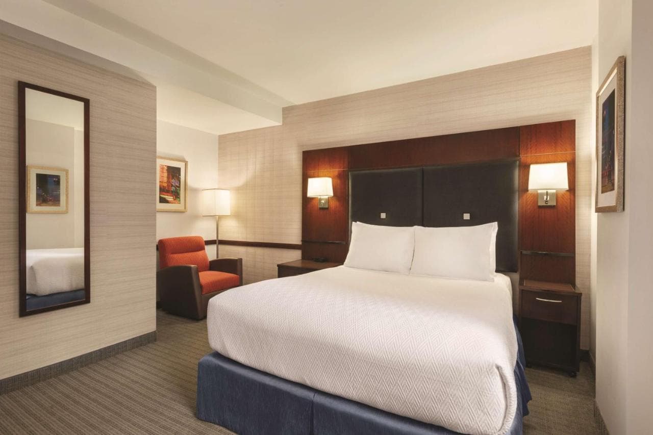 DoubleTree by Hilton New York Midtown Fifth Ave