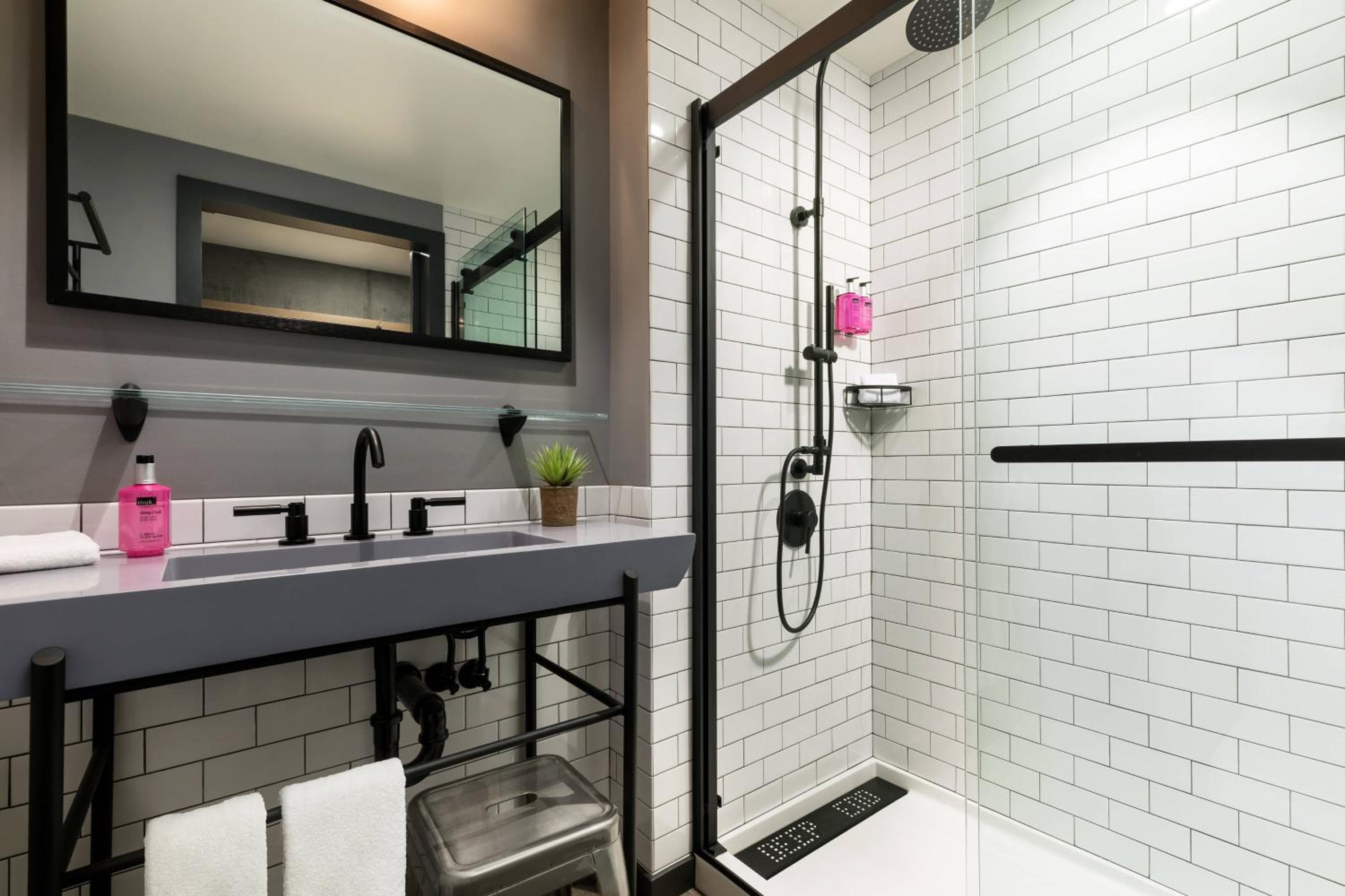 Moxy Boston Downtown