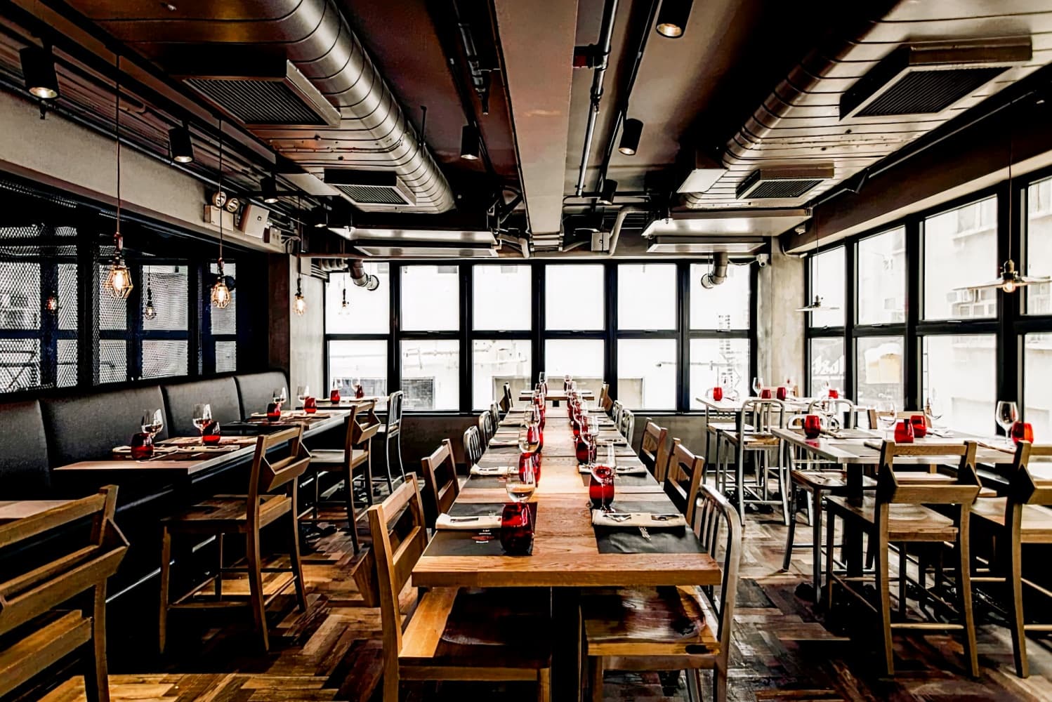 Residence G Hong Kong