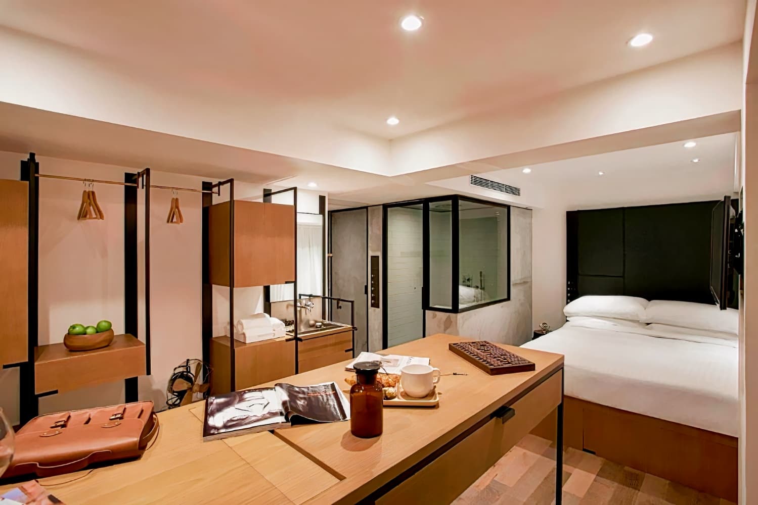 Residence G Hong Kong