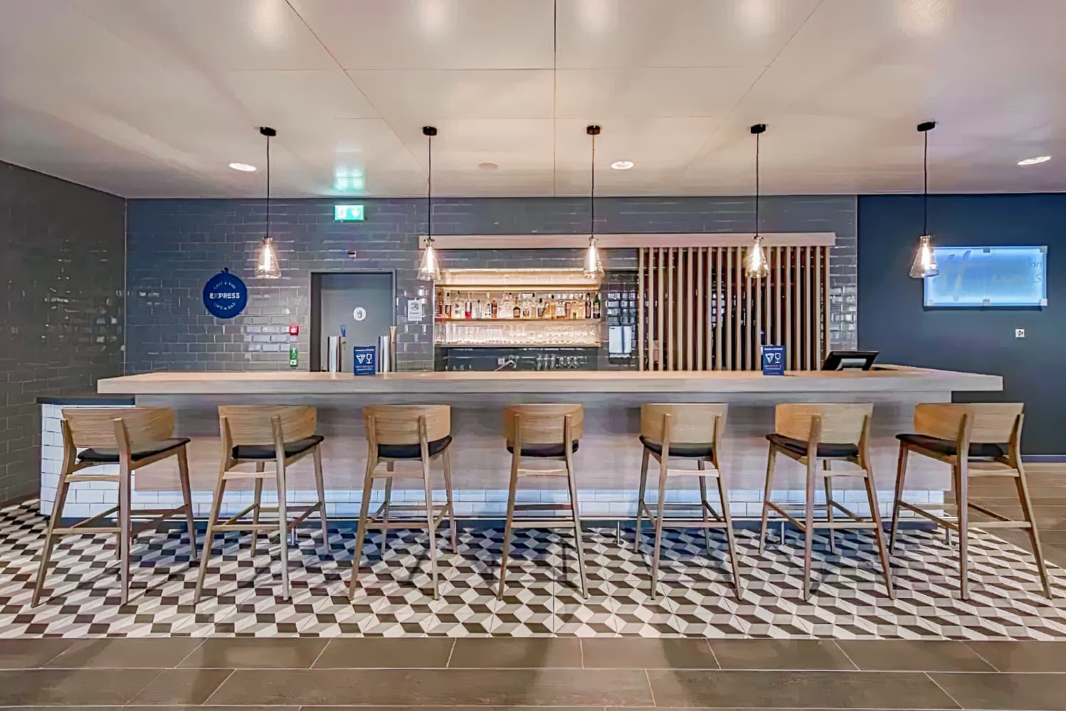 Holiday Inn Express Luzern - Kriens