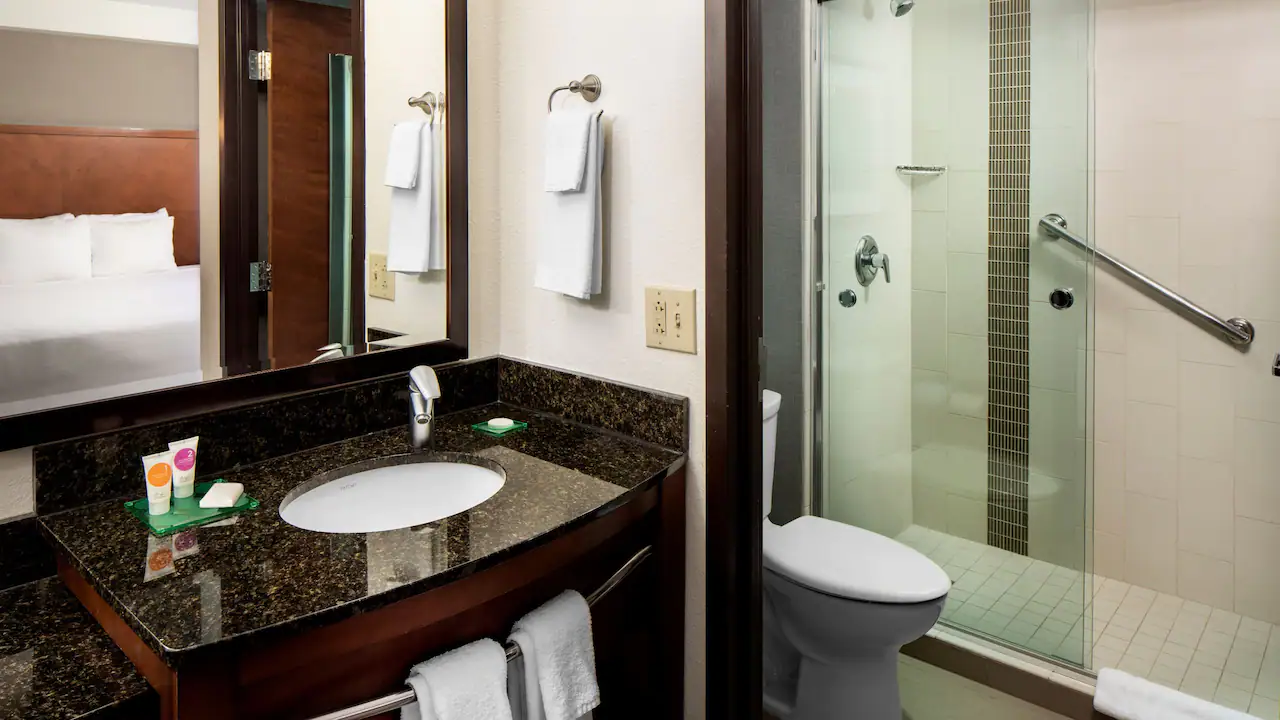 Hyatt Place Dallas Park Central