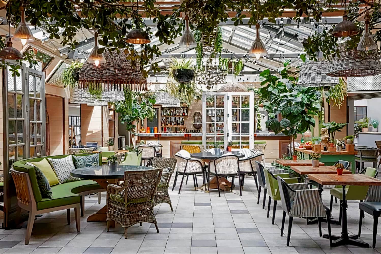 Kimpton Charlotte Square Hotel Edinburgh