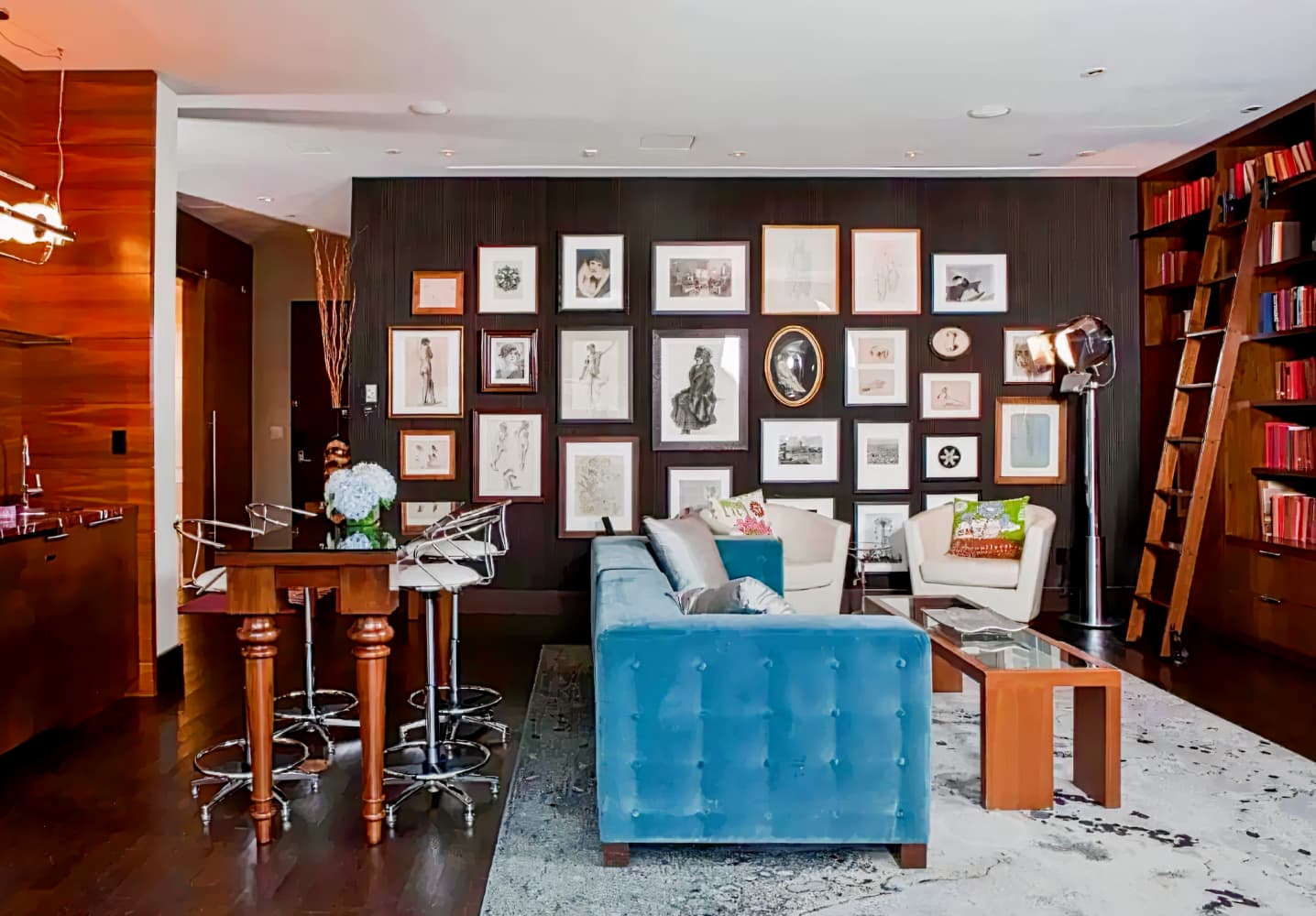 Kimpton Hotel Eventi