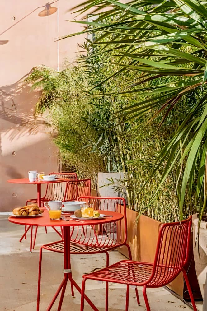 Aiden by Best Western Lorient Centre