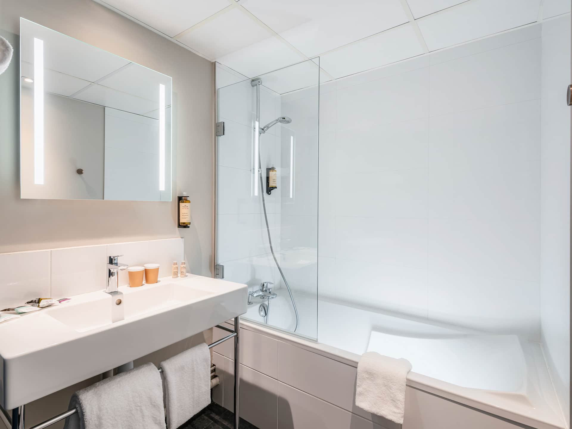 Mercure Paris Montparnasse Pasteur
