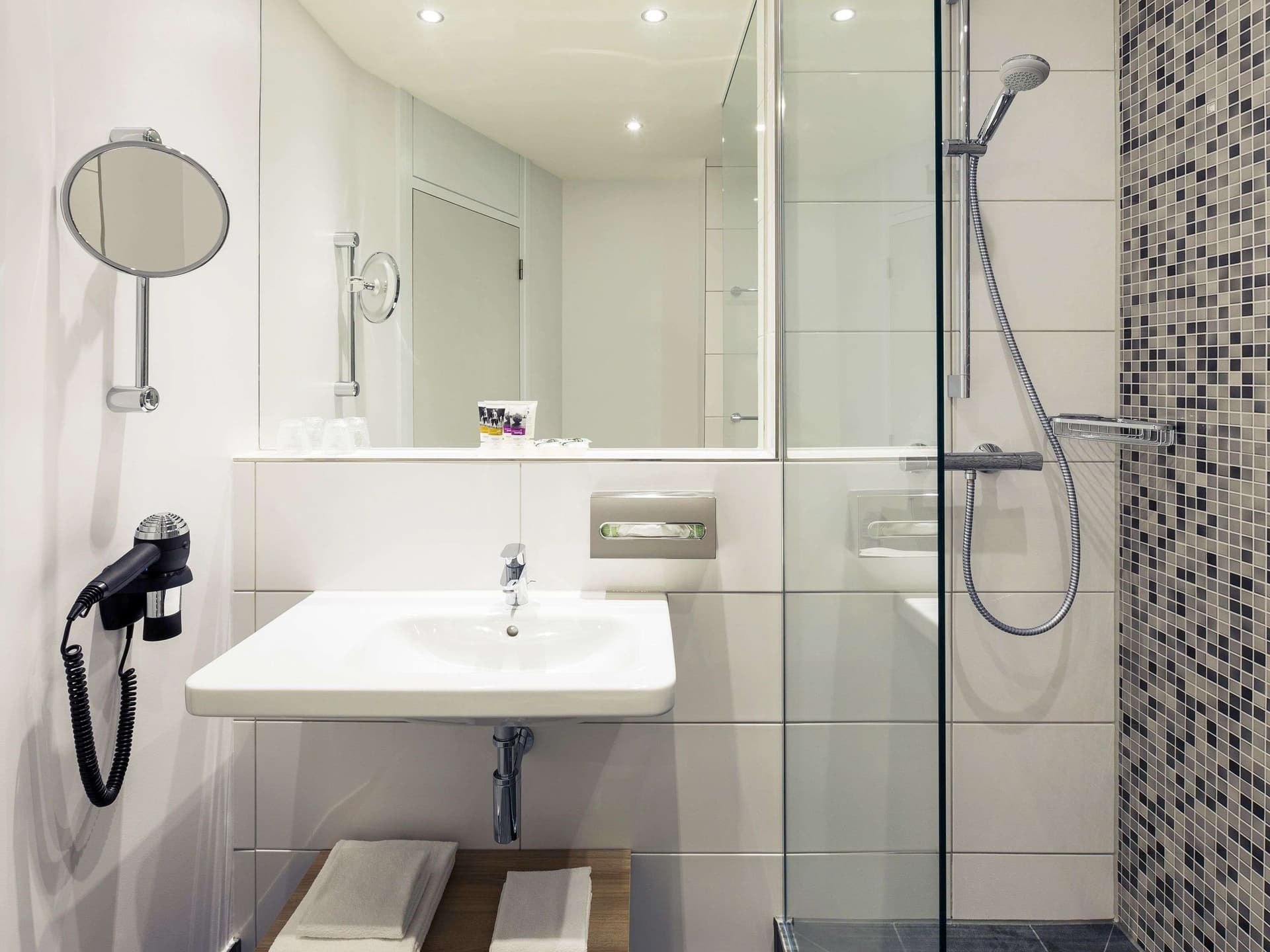 Mercure Hotel Nijmegen Center