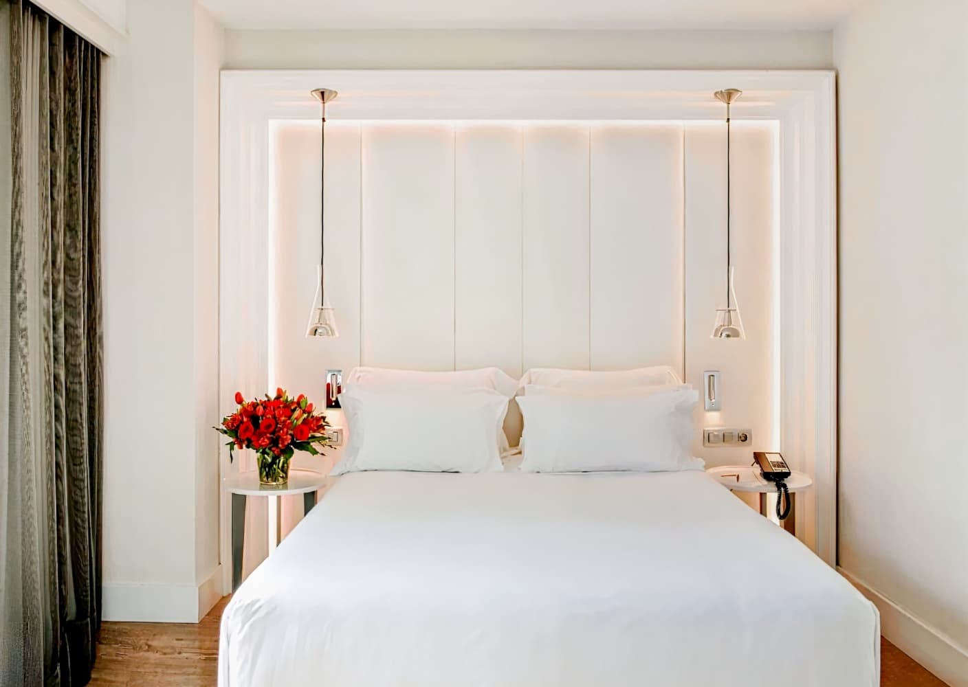 NH Collection Barcelona Gran Hotel Calderón