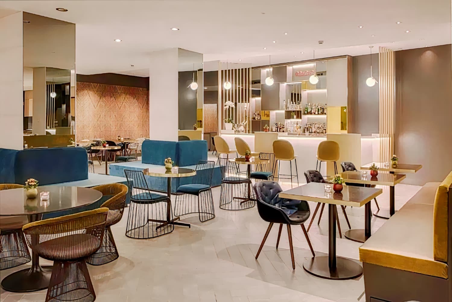 NH Collection Roma Centro