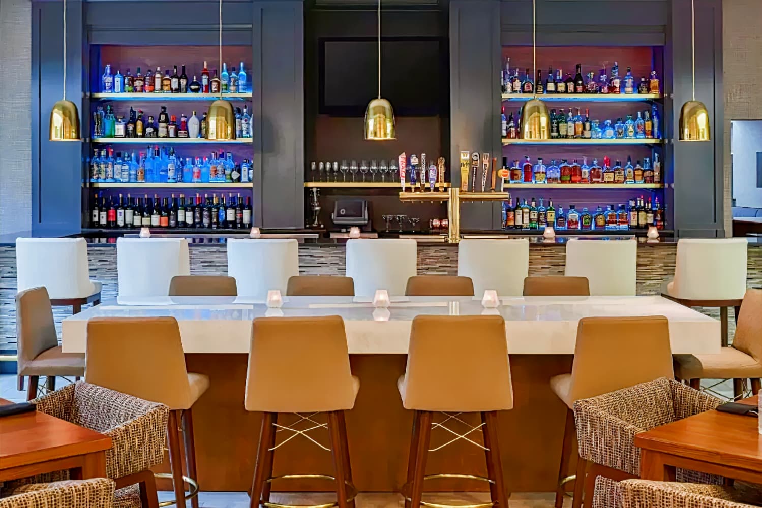 Sheraton Portland Airport Hotel