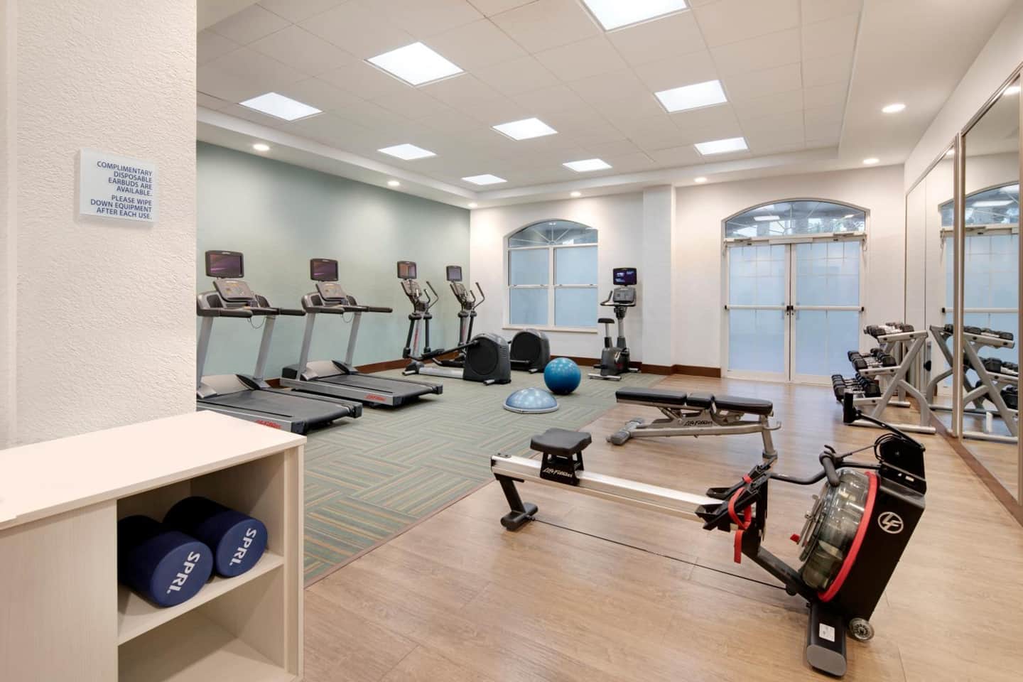 Holiday Inn Express & Suites S Lake Buena Vista by IHG