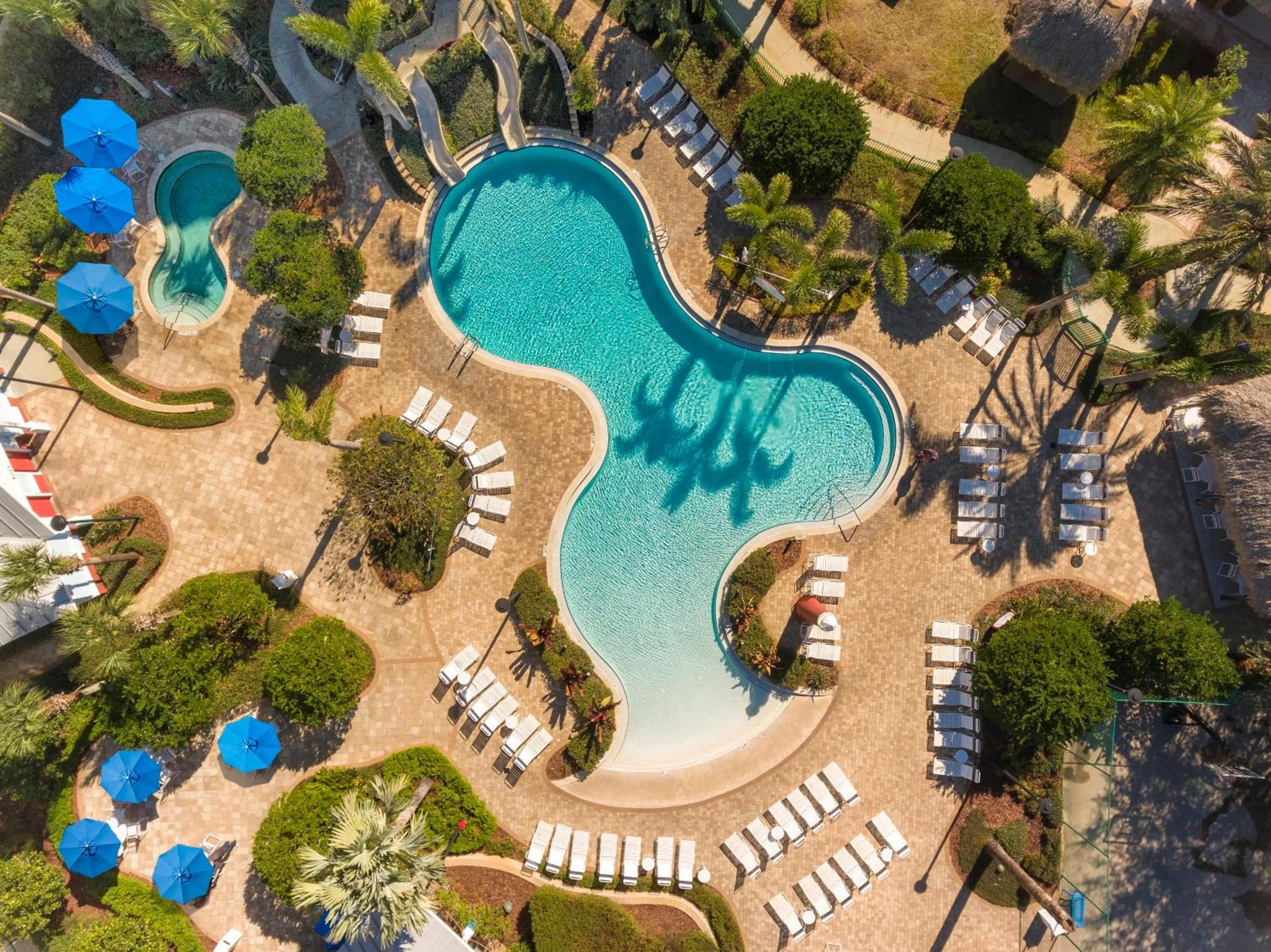 Holiday Inn Express & Suites S Lake Buena Vista by IHG
