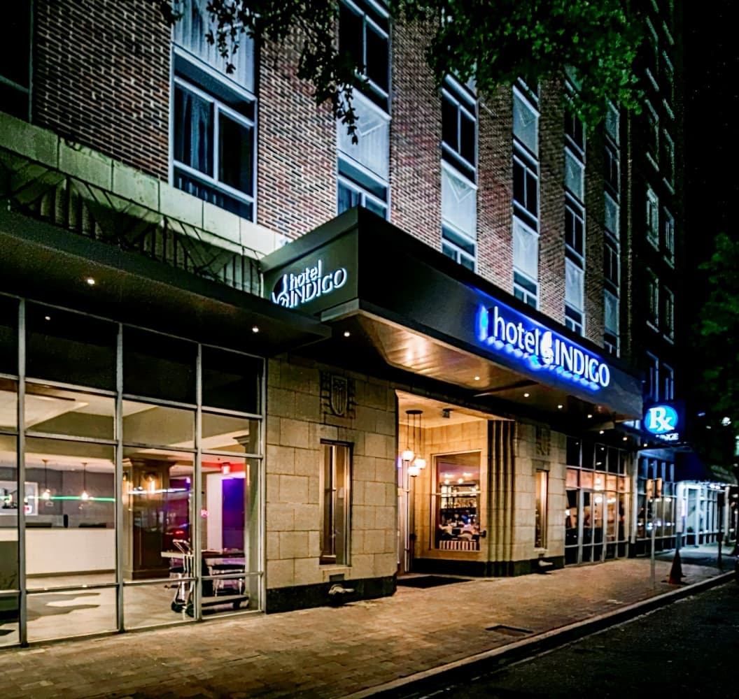 Hotel Indigo Birmingham Five Points S - UAB