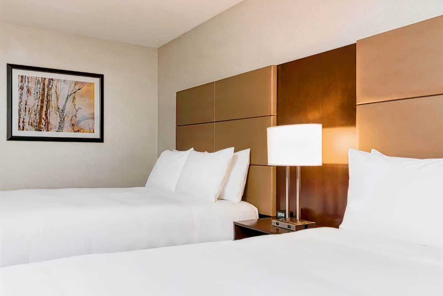 DoubleTree by Hilton Pleasant Prairie Kenosha