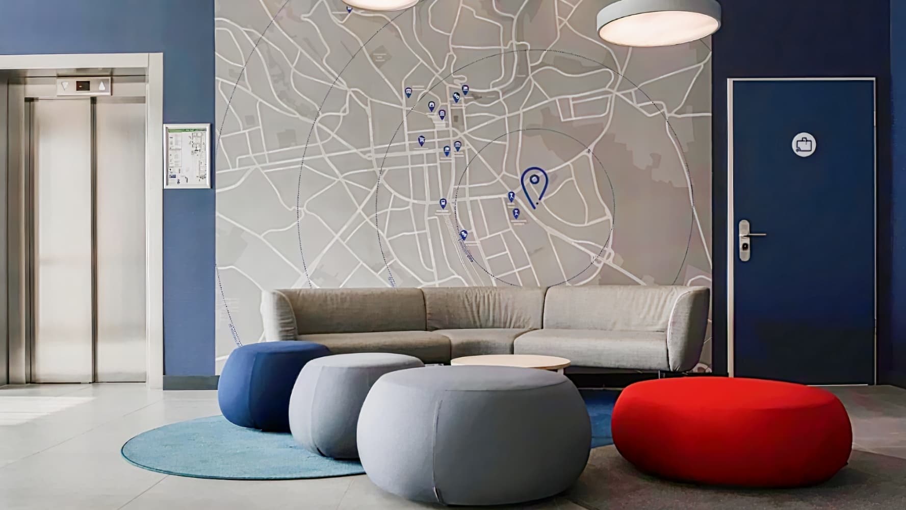 Holiday Inn Express Wiesbaden