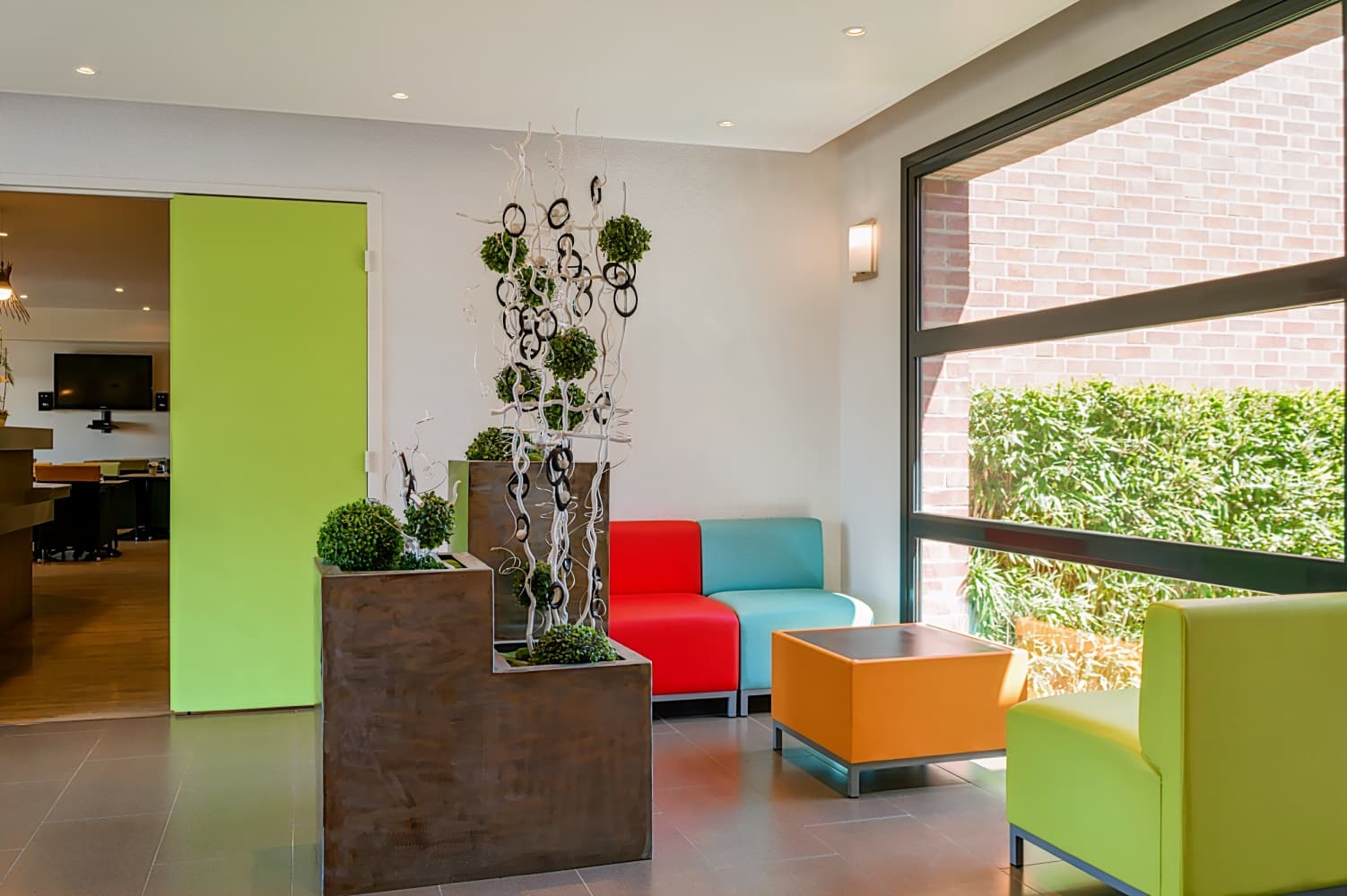 The Originals City Le Gayant Douai