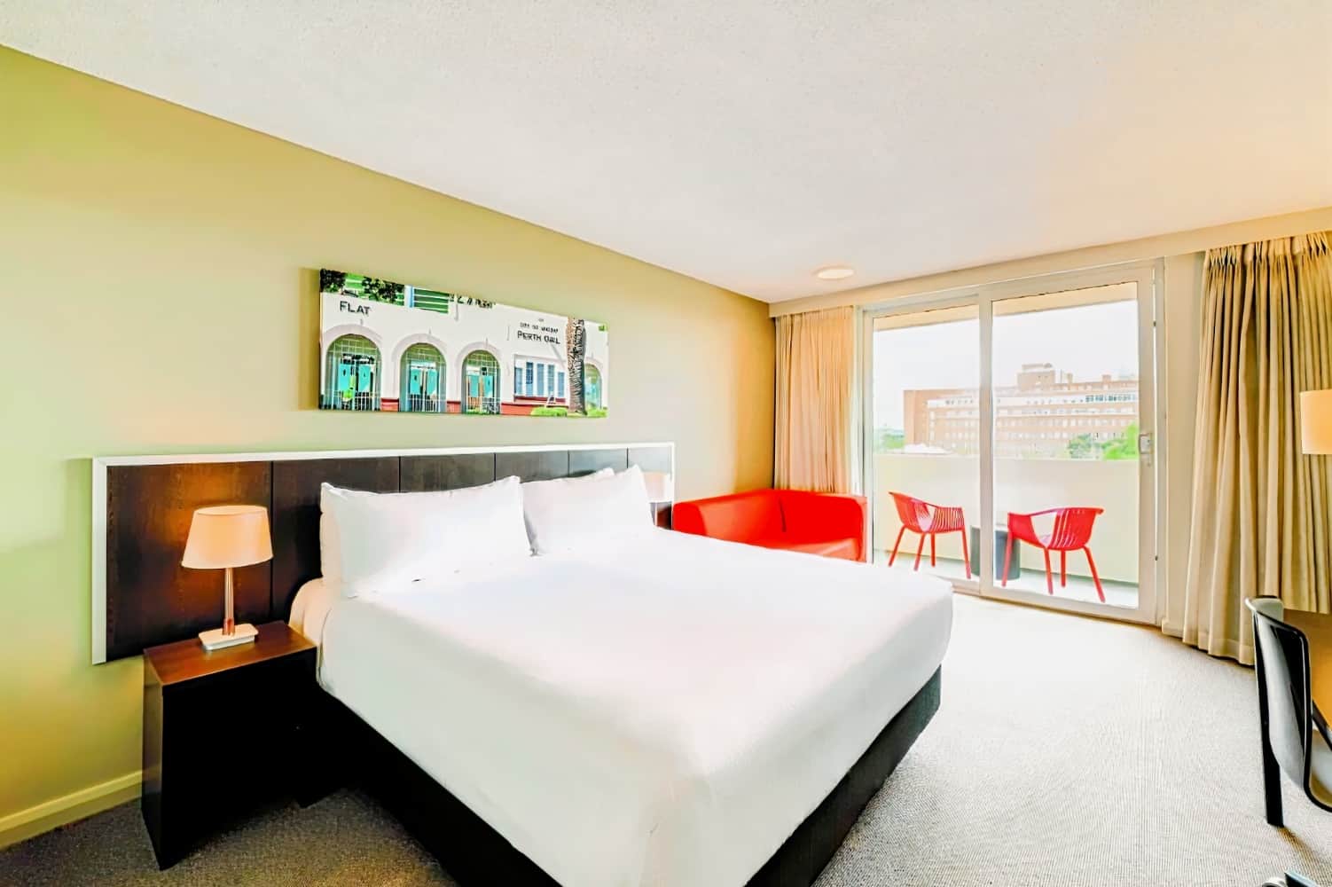 Travelodge Hotel Perth
