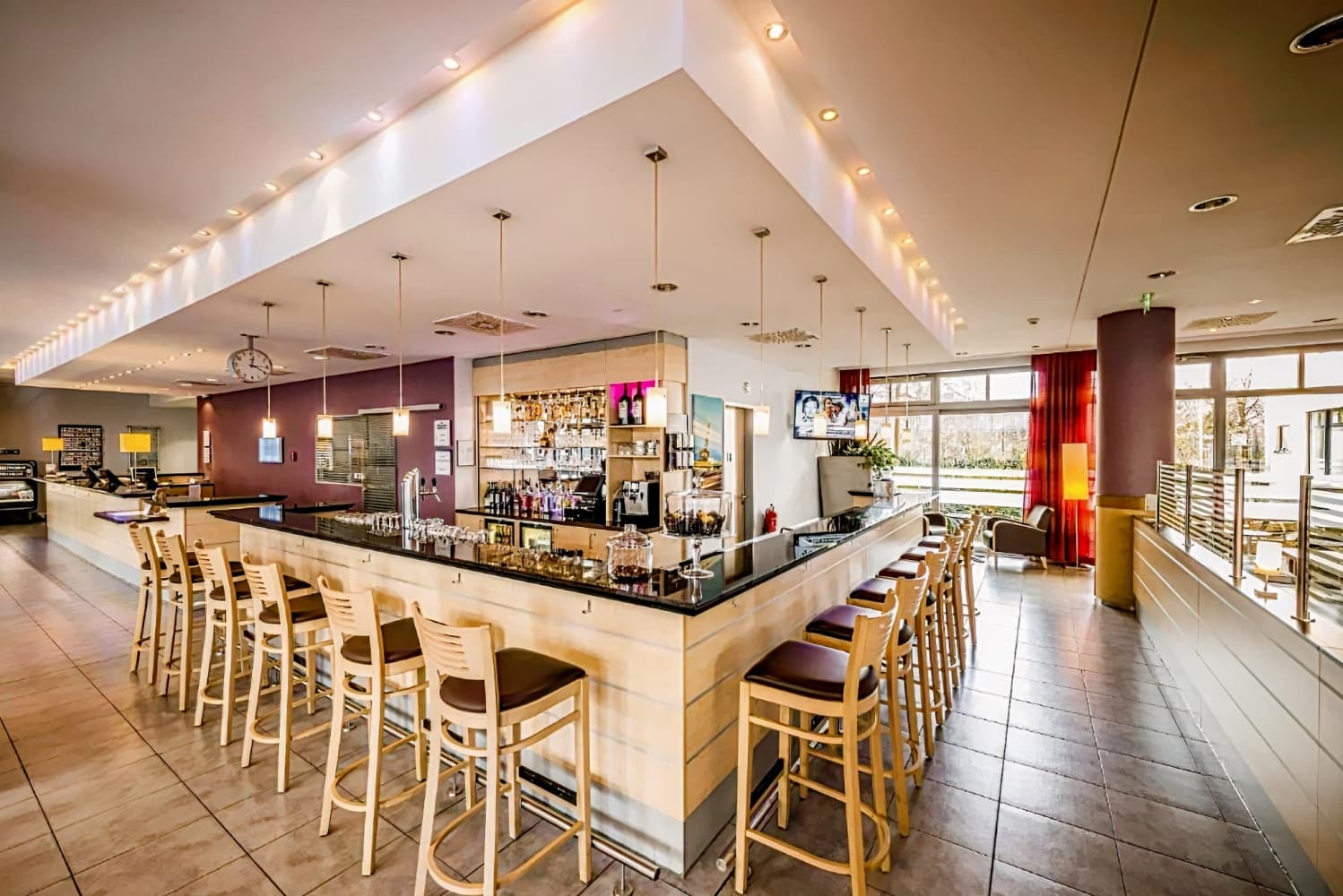 Holiday Inn Express Berlin City Centre