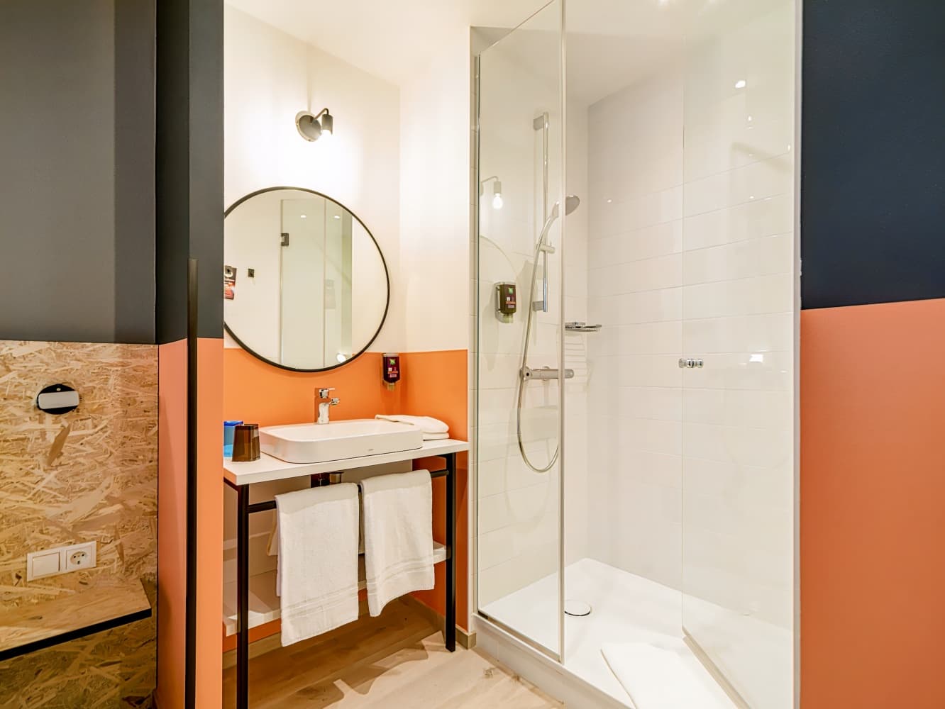 ibis Styles Wien Messe Prater