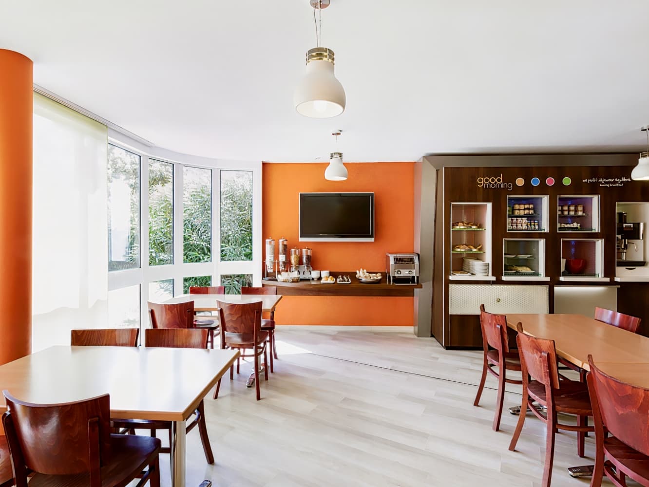 Novotel Suites Montpellier