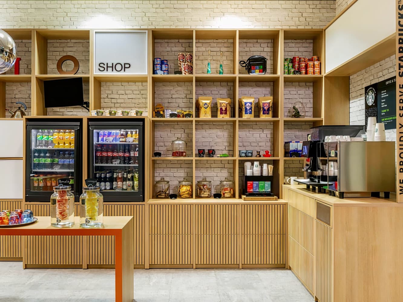 Aparthotel Adagio Berlin Kurfürstendamm