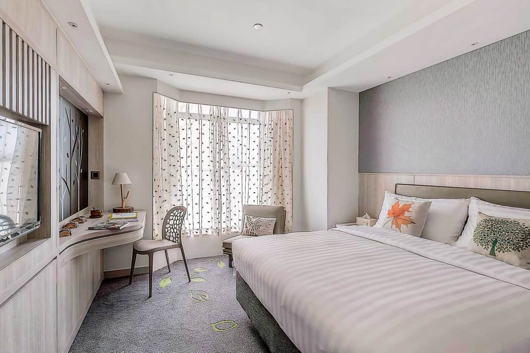 Stanford Hillview Hotel