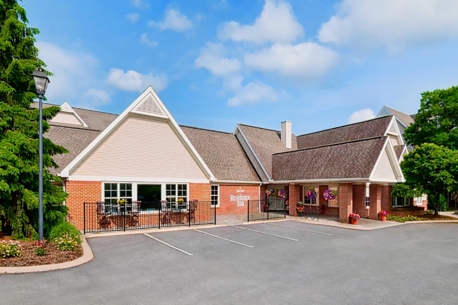 Residence Inn State College