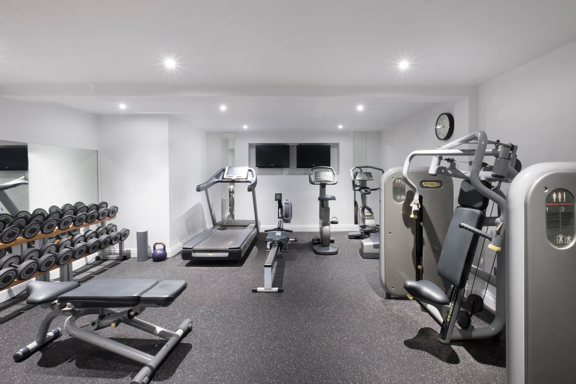 Crowne Plaza Felbridge - Gatwick, an IHG Hotel