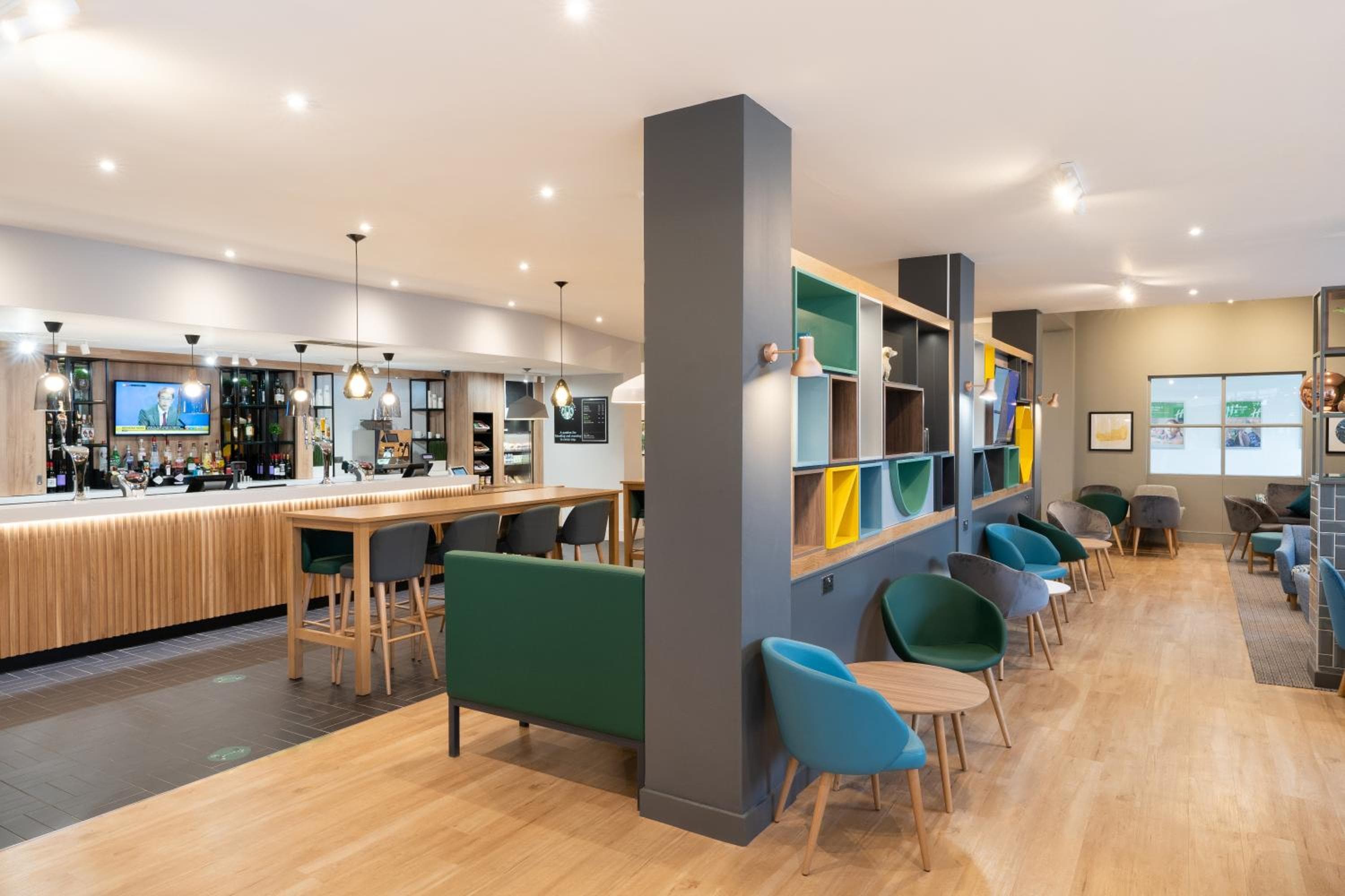 Holiday Inn Gloucester - Cheltenham, an IHG Hotel