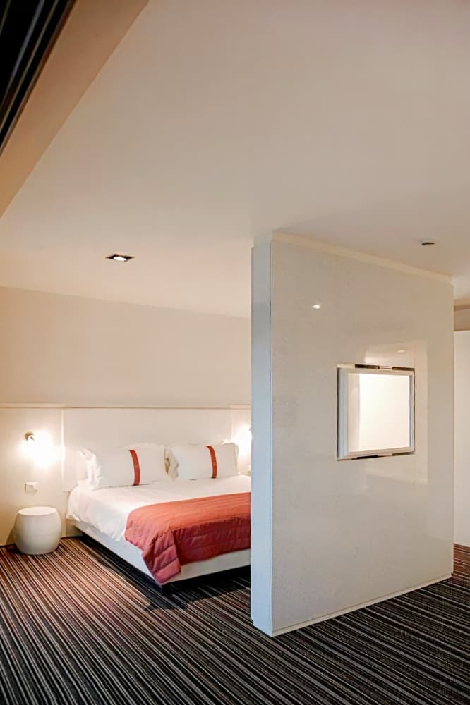 Holiday Inn Nola Naples Vulcano Buono