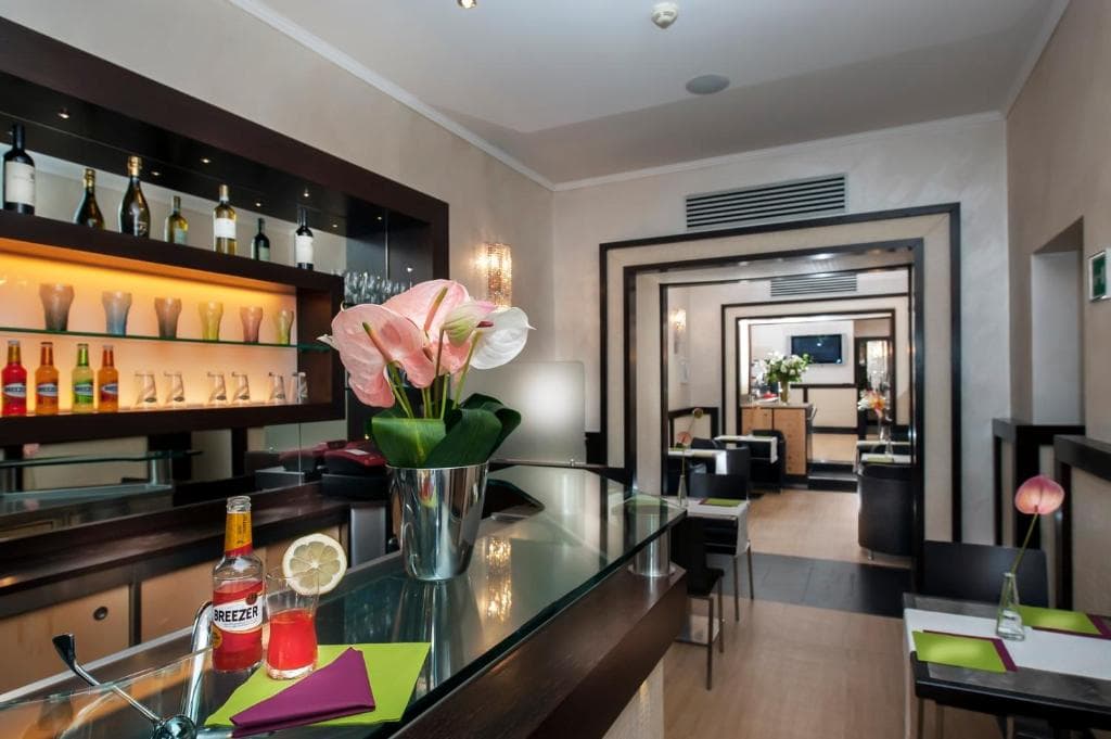 YES HOTEL ROME