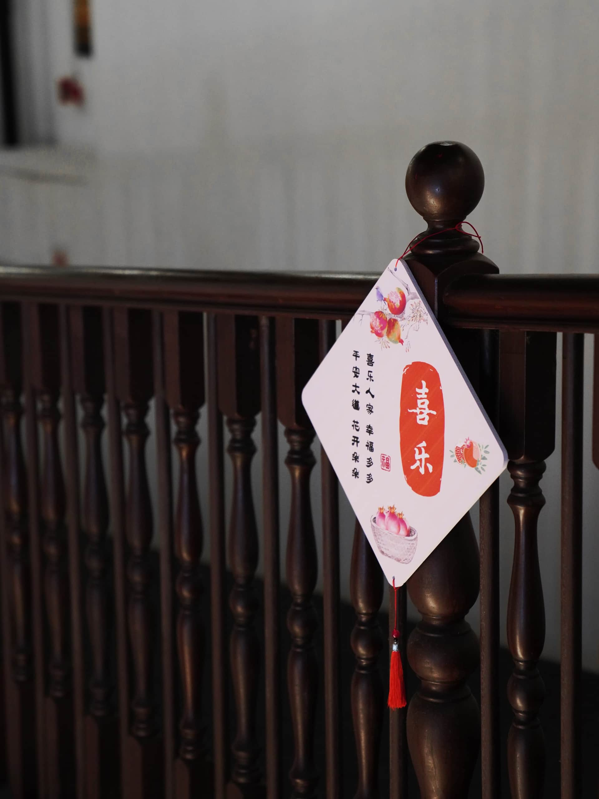 Hotel Calmo Chinatown