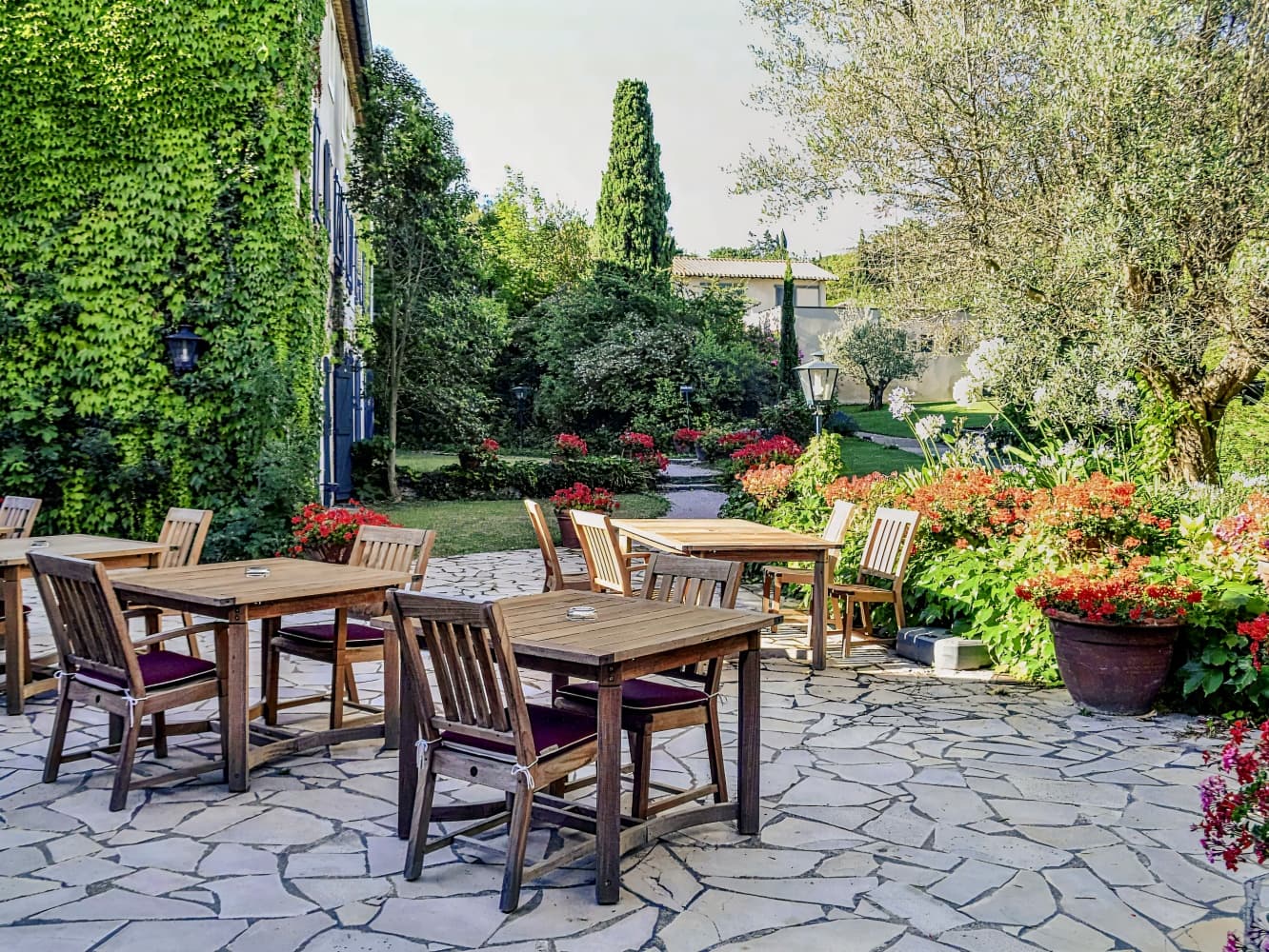 Mercure Carcassonne La Cité hotel