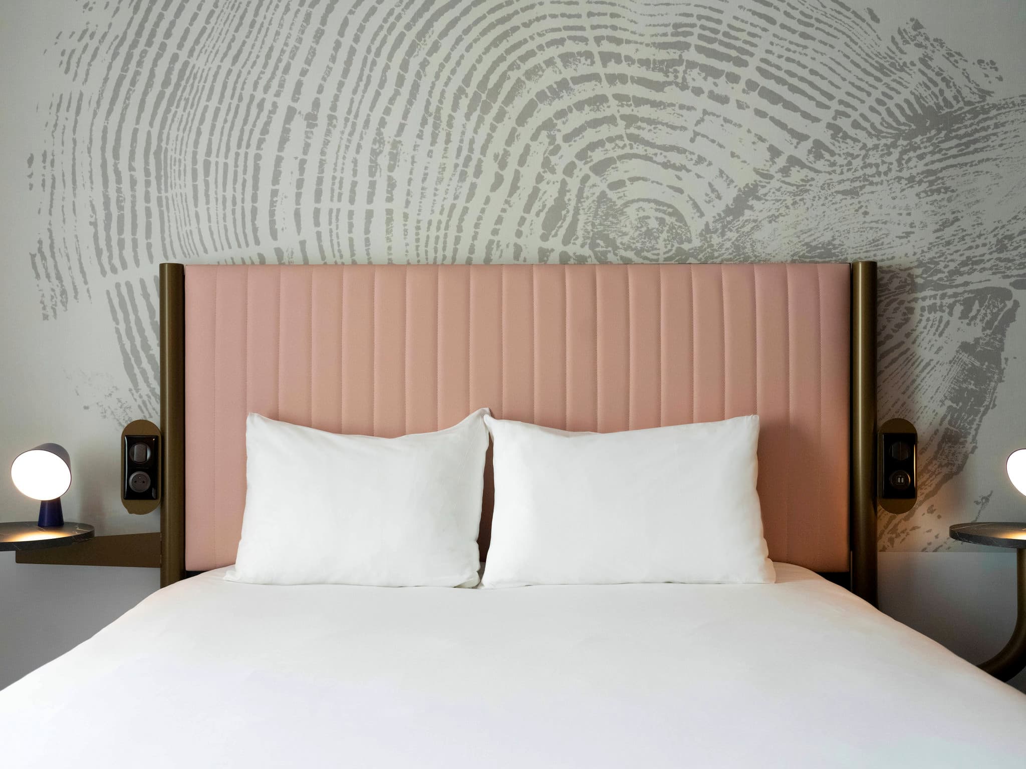 Ibis Styles Paris Porte de Versailles - Mairie d'Issy