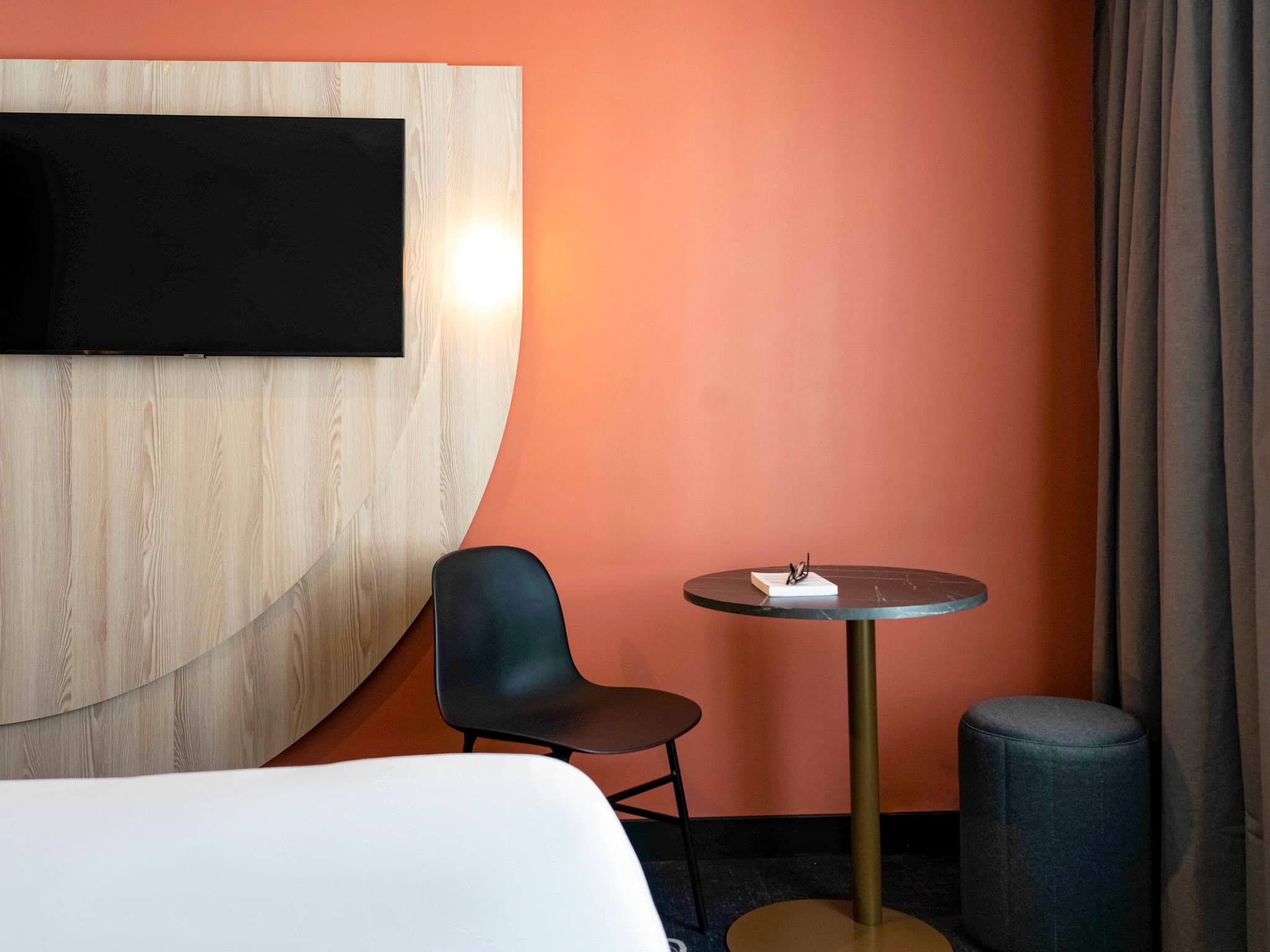 Ibis Styles Paris Porte de Versailles - Mairie d'Issy