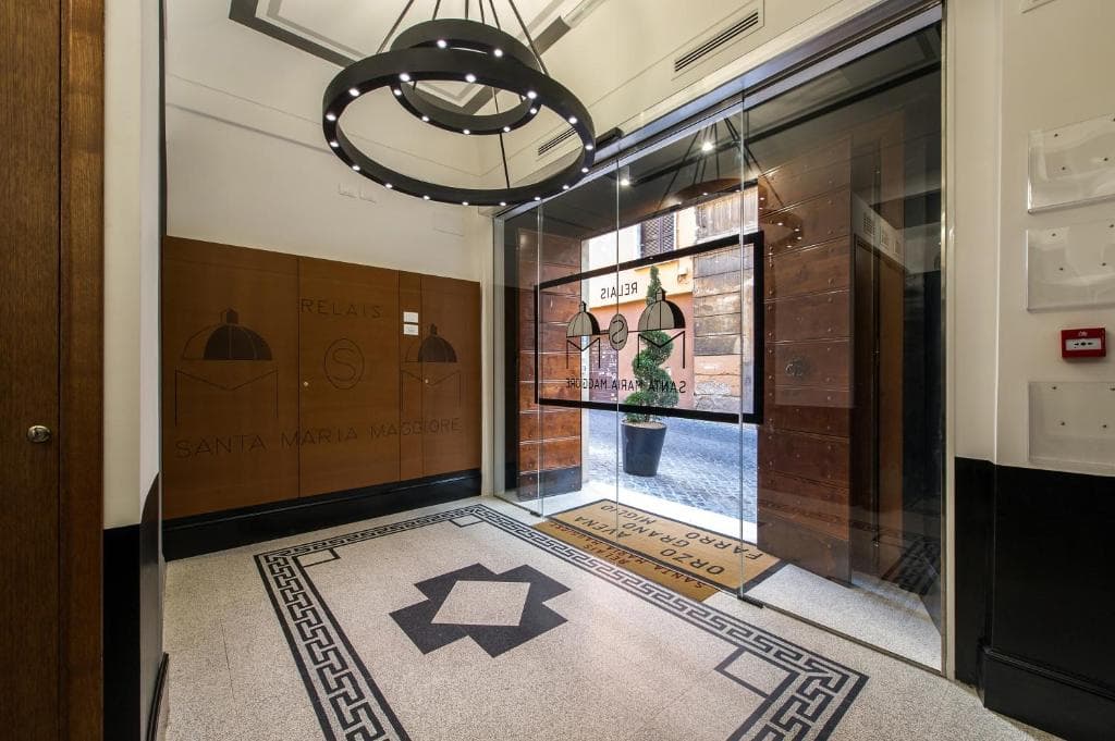 Relais Santa Maria Maggiore