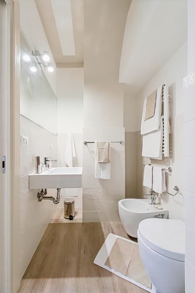 Relais Santa Maria Maggiore