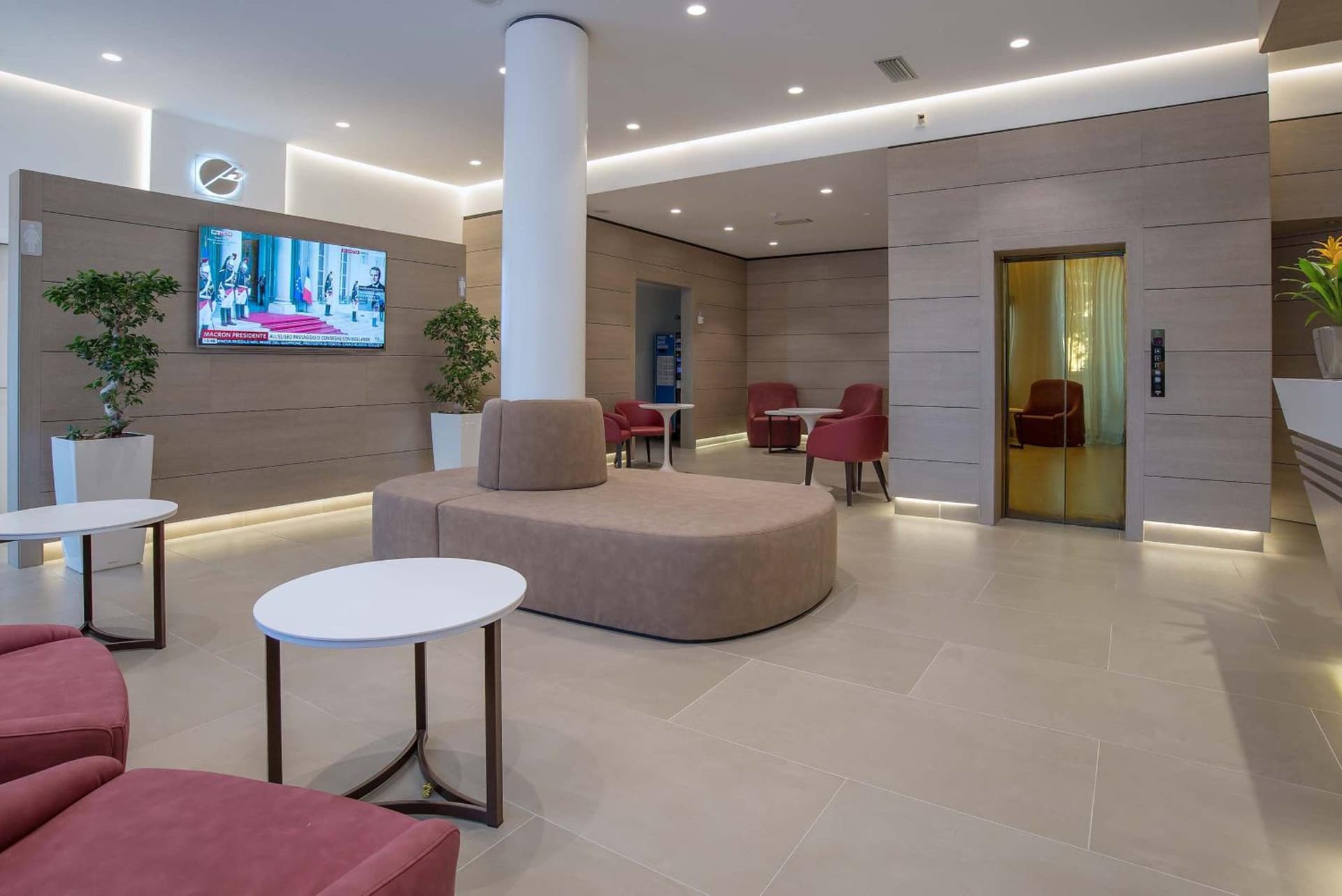 Hotel La Giocca