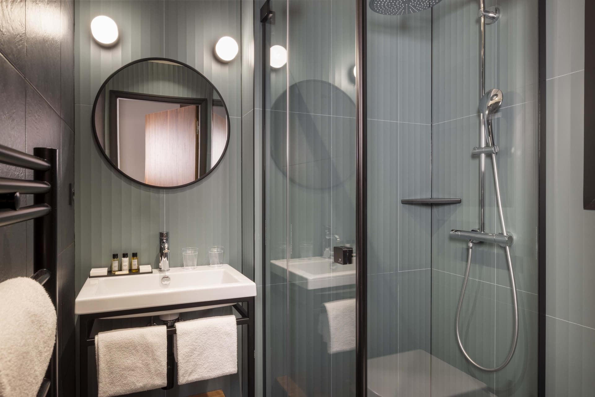 Paris Art Hotel Quartier Latin by Malone