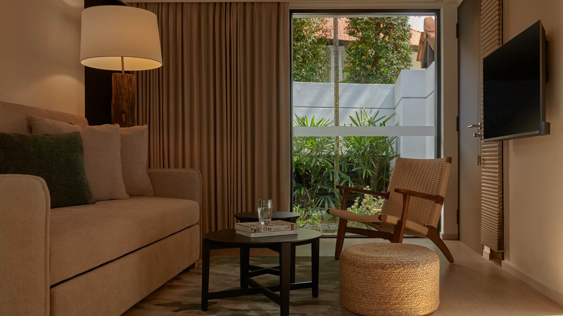 Amara Sanctuary Sentosa