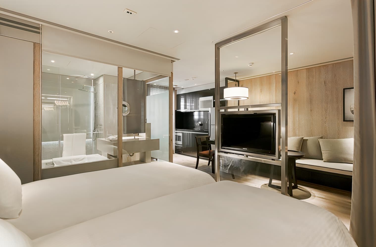 華泰瑞舍 GLORIA RESIDENCE