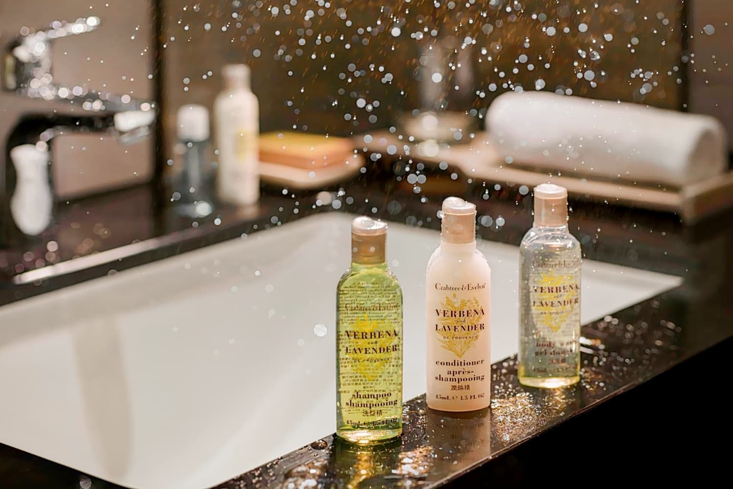 台北新板希爾頓酒店 Hilton Taipei Sinban