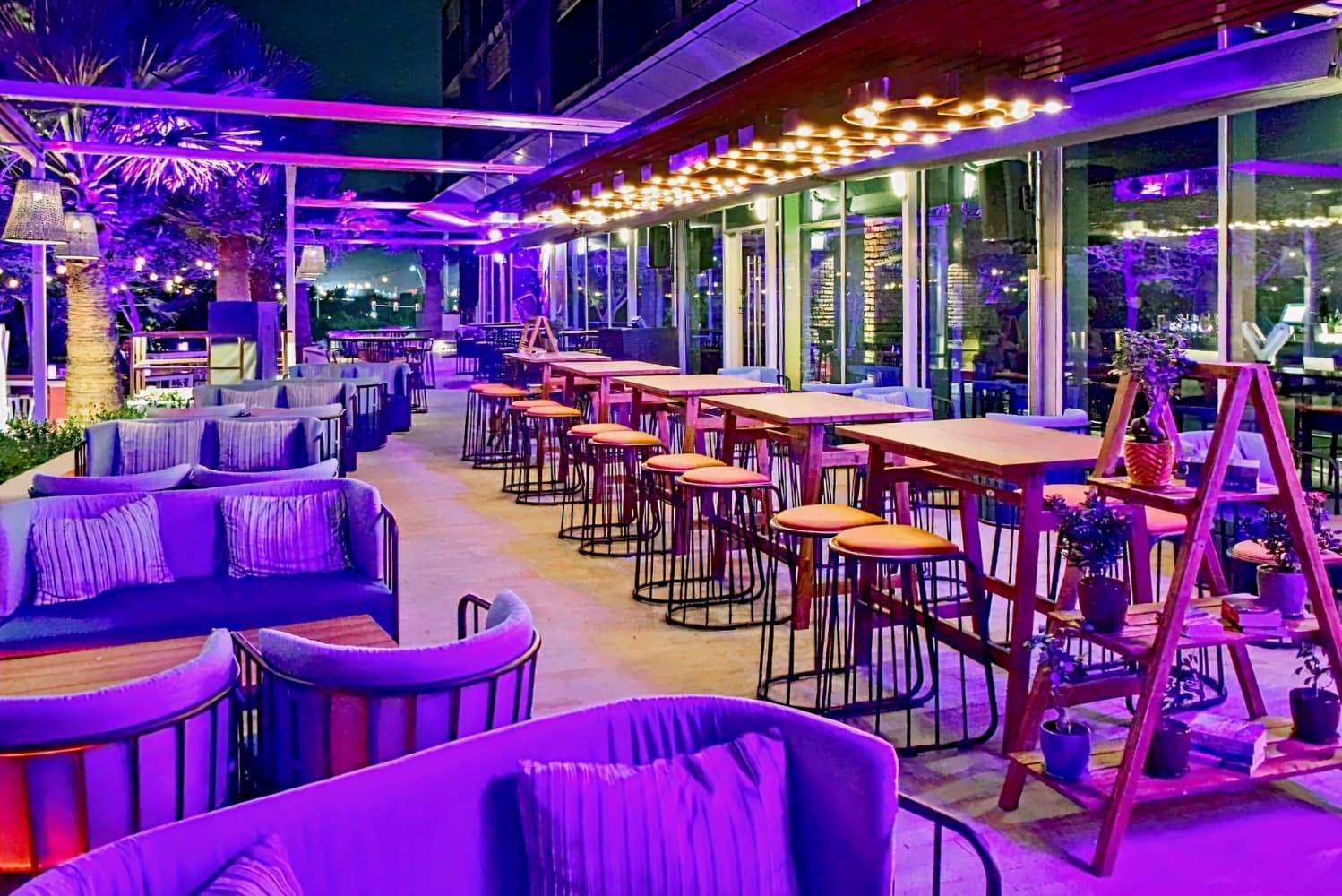 Yas Plaza Marina by IHG