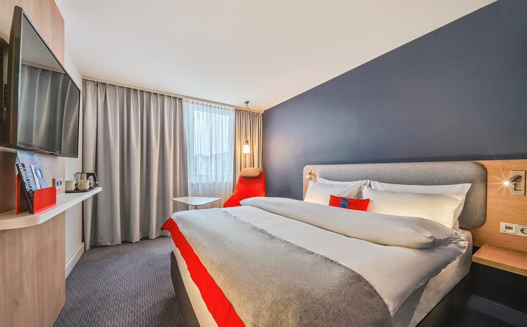 Holiday Inn Express Dortmund