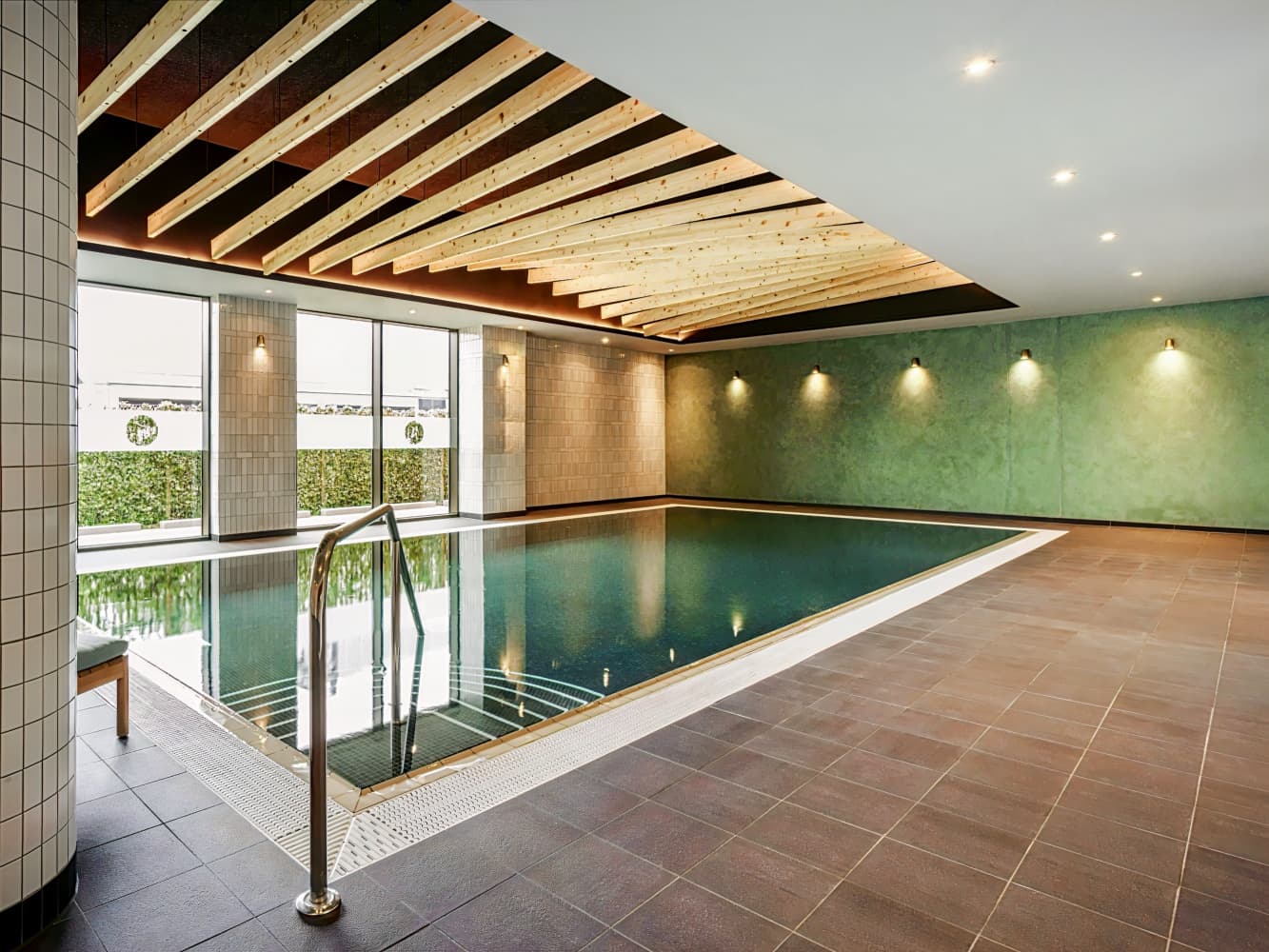 Novotel Cambridge North