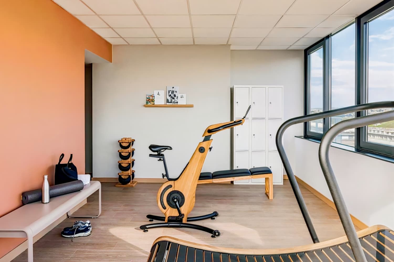 OKKO Hotels Nice Aéroport