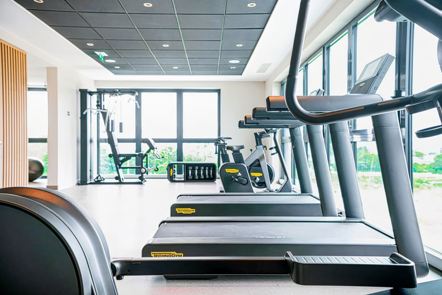 Holiday Inn Paris CDG Airport, an IHG Hotel